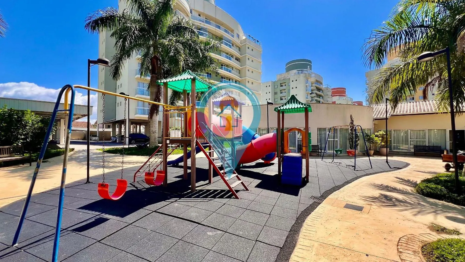 Apartmán N9302 Maresia Luxo, Home Club Praia E Beto Carrero Penha